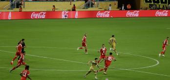 The increased use of the high press